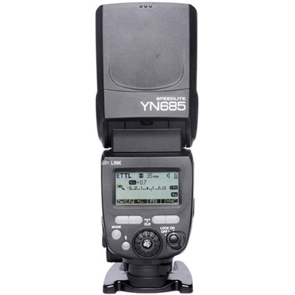 Imagem de Flash Yongnuo Yn685 Para Canon