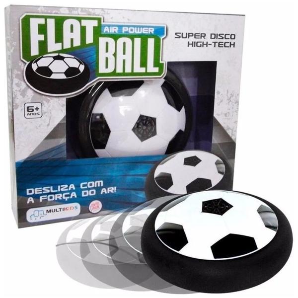 Imagem de Flat Ball Air Power - Multikids Baby