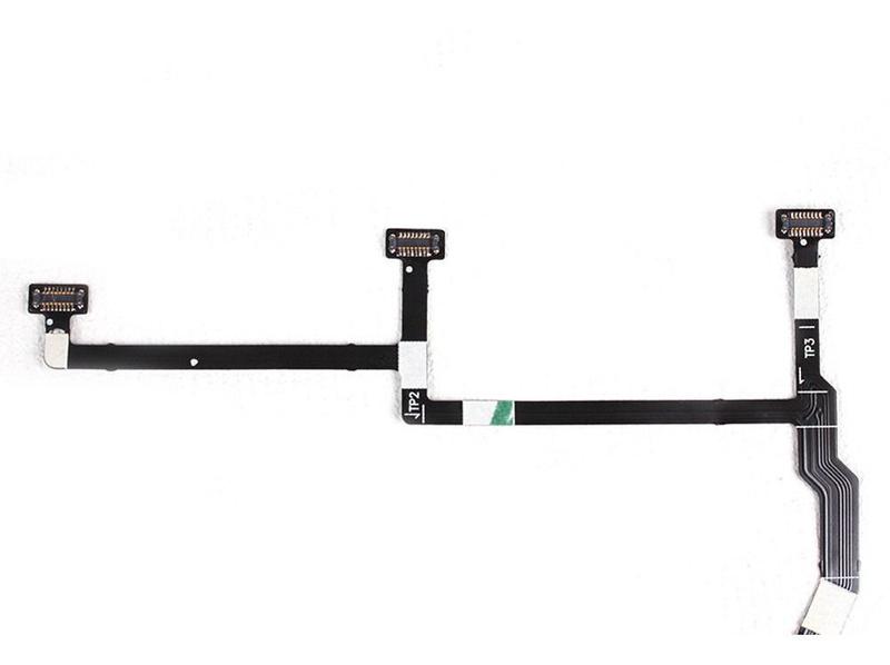 Imagem de Flat Cable Gimbal Dji Mavic Pro Camera Cabo Flex Camera Ptz