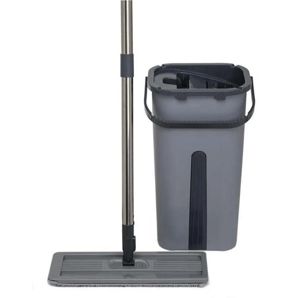 Imagem de Flat mop Lava e Seca NOBRE