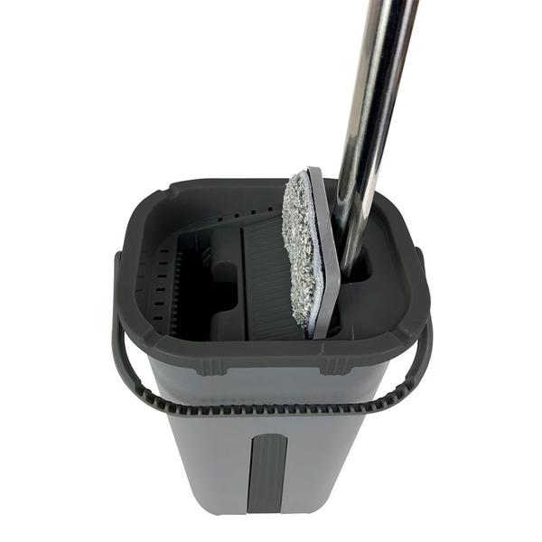 Imagem de Flat mop slim 6l LJI-003 - Nobre