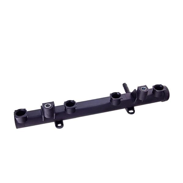 FLAUTA BICO INJETOR para AUDI 1.6 02/.../ GOLF/ POLO/ FOX/ S - VP Imagem de FLAUTA BICO INJETOR para AUDI 1.6 02/.../ GOLF/ POLO/ FOX/ S