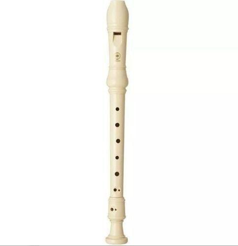 Imagem de Flauta Doce Yamaha Yrs23 G YRS23G