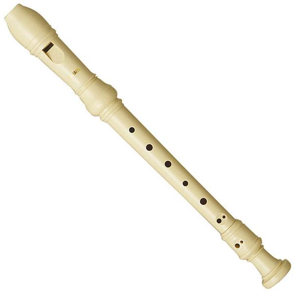 Imagem de Flauta Soprano YAMAHA Germânica YRS 23G