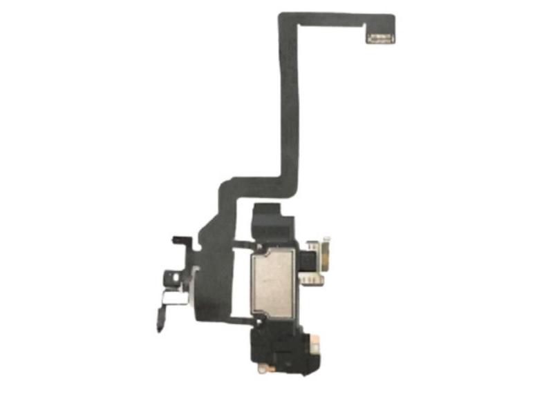 Imagem de Flex Alto Falante Auricular Para Iphone 11 Com Alto Falante