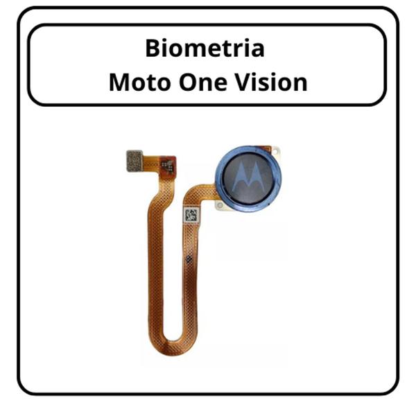 Imagem de Flex Biometria Moto One Vision