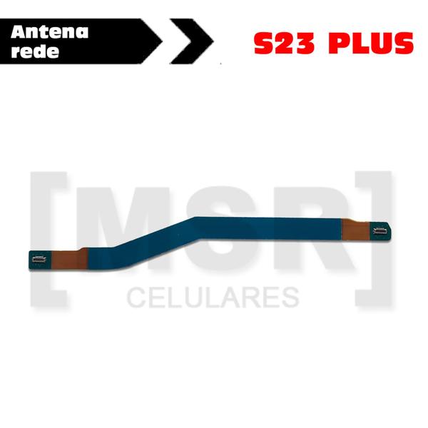 Imagem de Flex cabo antena rede celular SAMSUNG modelo S23 PLUS