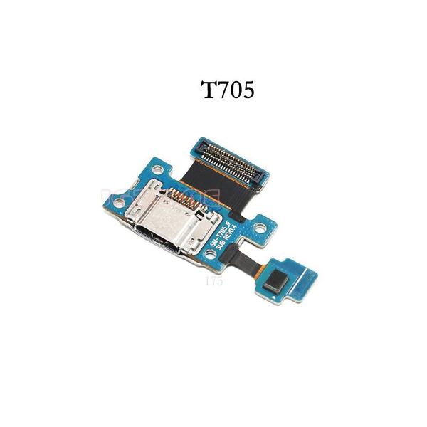 Imagem de FLEX CONECTOR CARGA COMPATÍVEL TAB S T705 Sm-T705