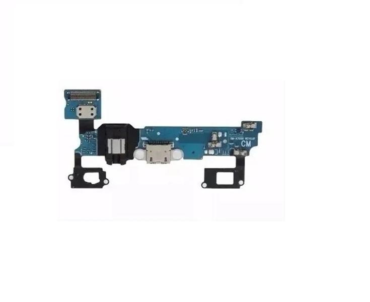 Imagem de Flex Conector Carga Samsung E7 E700