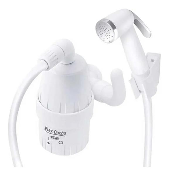 Flex Ducha 220V 4000W - Fame Imagem de Flex Ducha 220V 4000W