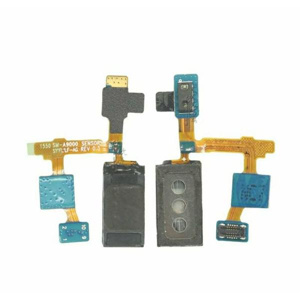 Imagem de Flex Sensor Alto Falante Compatível A910 A9 Pro A9 2016 A910F / A9 A920 2018