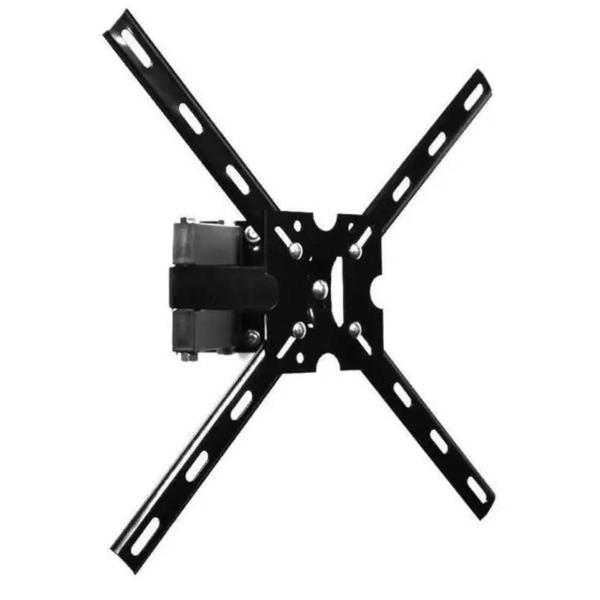 Flexibilidade total com o Suporte TV TriArticulado Universal LED Plasma 10 A 55 Pol - Canaã Imagem de Flexibilidade total com o Suporte TV TriArticulado Universal LED Plasma 10 A 55 Pol