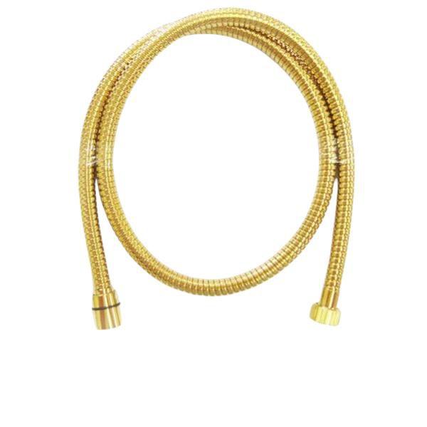 Flexível Ducha Higiênica Deca Gold 1,20 M - 4260000GL Imagem de Flexível Ducha Higiênica Deca Gold 1,20 M - 4260000GL