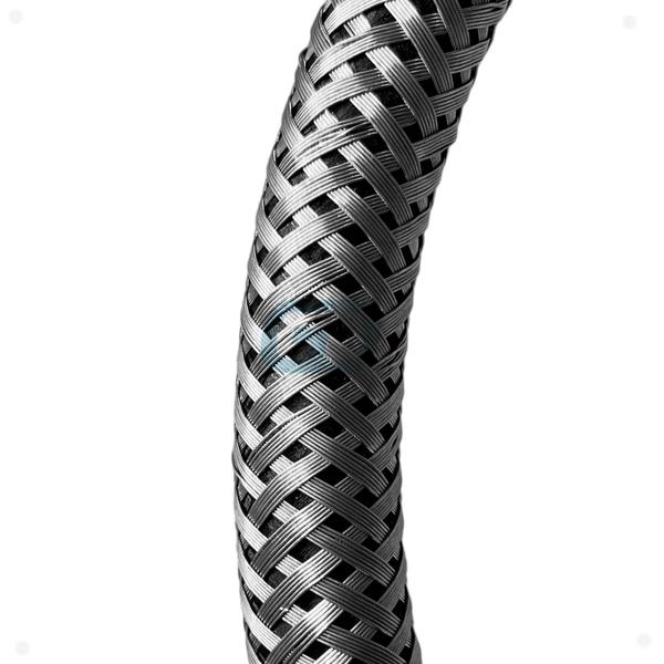 FLEXIVEL NITRILICO 0,60 MTS+VALV.+2 ABRAÇADEIRAS- 1/2"x5/8" Imagem de FLEXIVEL NITRILICO 0,60 MTS+VALV.+2 ABRAÇADEIRAS- 1/2"x5/8"