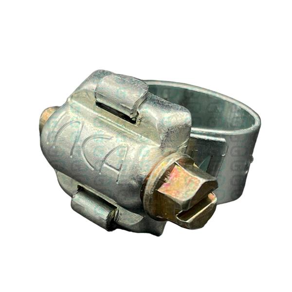 Flexivel nitrilico (bm x bm) 1,00mts com 2 abraçadeiras - DISMAR Imagem de Flexivel nitrilico (bm x bm) 1,00mts com 2 abraçadeiras