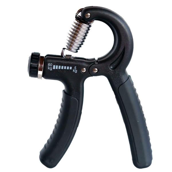 Imagem de Flexor De Antebraço Handgrip Ajustavel 5 A 60Kg Flexor Force