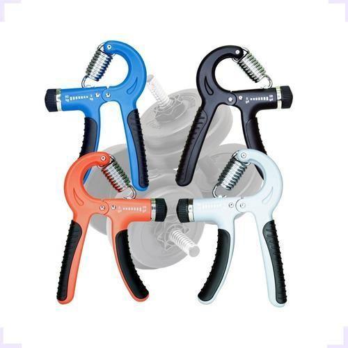 Imagem de Flexor De Antebraço Handgrip Flexor Force Ajustavel 5 A 60Kg