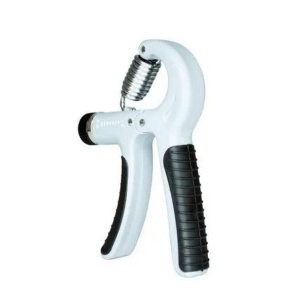 Imagem de Flexor De Antebraço Handgrip Flexor Force Ajustavel 5 A 60Kg