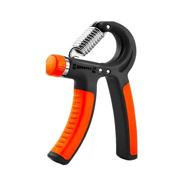 Imagem de Flexor De Antebraço Handgrip Flexor Force Ajustavel 5 A 60Kg