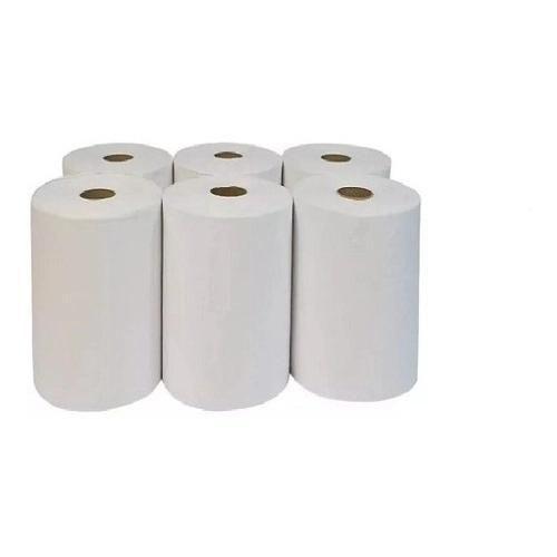 Imagem de Flexpell Caixa/6 Rolos De Papel Toalha Eco 100% 20Cm X 200M