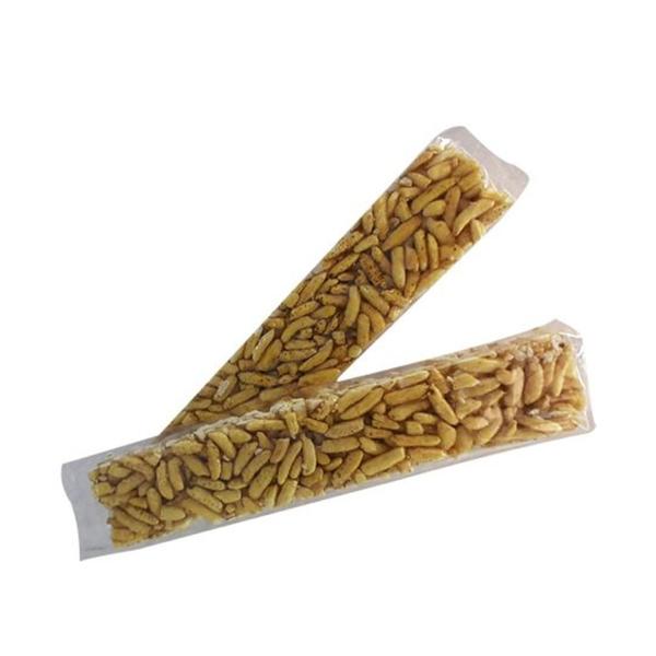 Imagem de Flocos De Arroz Caramelizado Fibrasmil 100G (12 Pacotes)