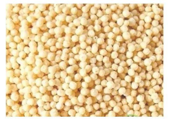 Flocos De Cereais Crocantes 400g Mavalério - Mor Imagem de Flocos De Cereais Crocantes 400g Mavalério