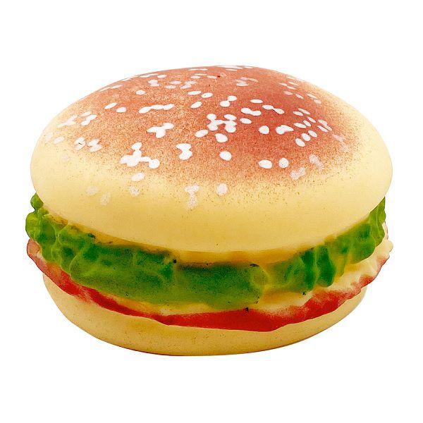 Imagem de Flofy Hamburger DM TOYS DMT6381