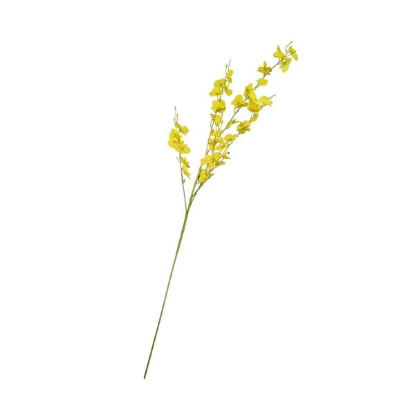 Imagem de Flor Artificial Haste Chuva de Ouro - 95cm