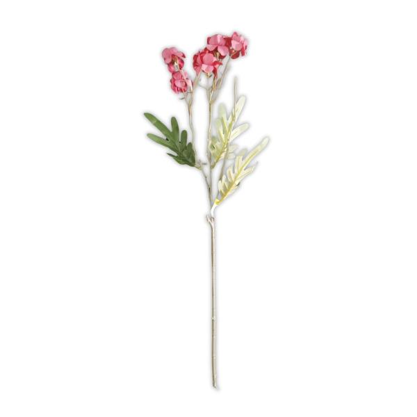 Imagem de Flor Artificial Haste Crisântemos - 50cm