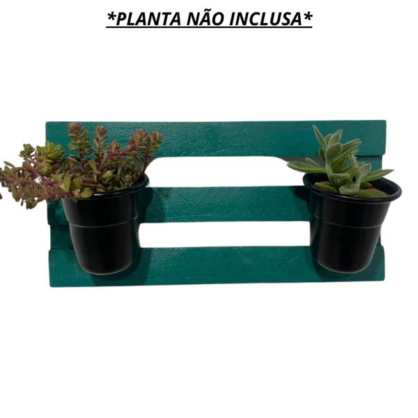 Floreira Vertical Madeira Para Ambiente Interno E Externo - MDM Artesanato Imagem de Floreira Vertical Madeira Para Ambiente Interno E Externo