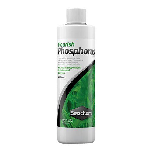 Imagem de Flourish Phosphorus 250ml Seachem