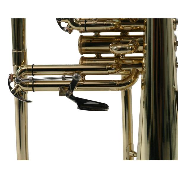 Imagem de Flugelhorn Profissional SFH-FH8355 Sebastian