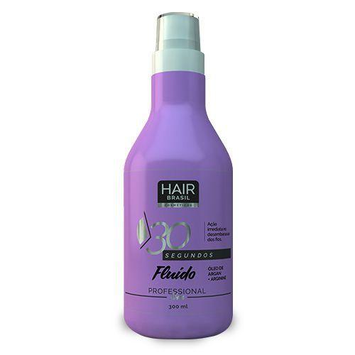 Imagem de Fluído 30s Desembaraçador de cabelo - 300ml