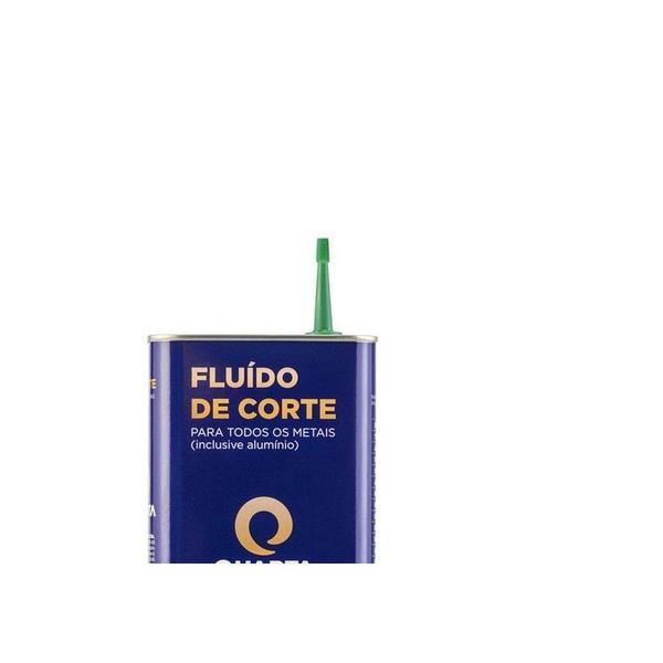 Imagem de Fluido Amphora Para Todos Metais 500Ml 201