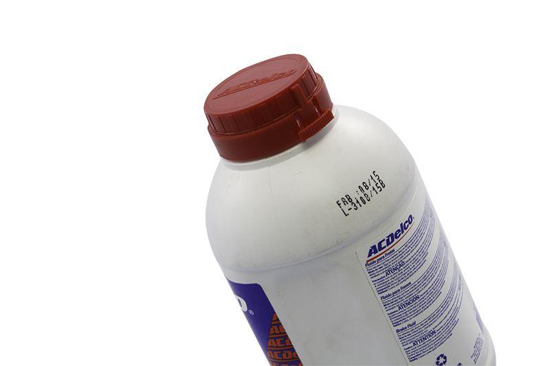 Imagem de Fluido De Freio Acdelco Dot3 500ml 52273000