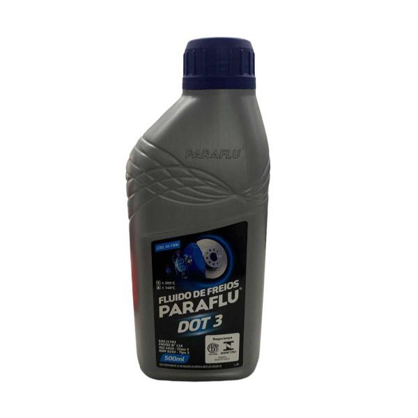 Imagem de Fluido de Freio Dot 3 500ml Paraflu