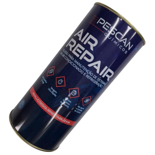 Imagem de Fluido De Limpeza Air Repair Ar Condicionado 900ml