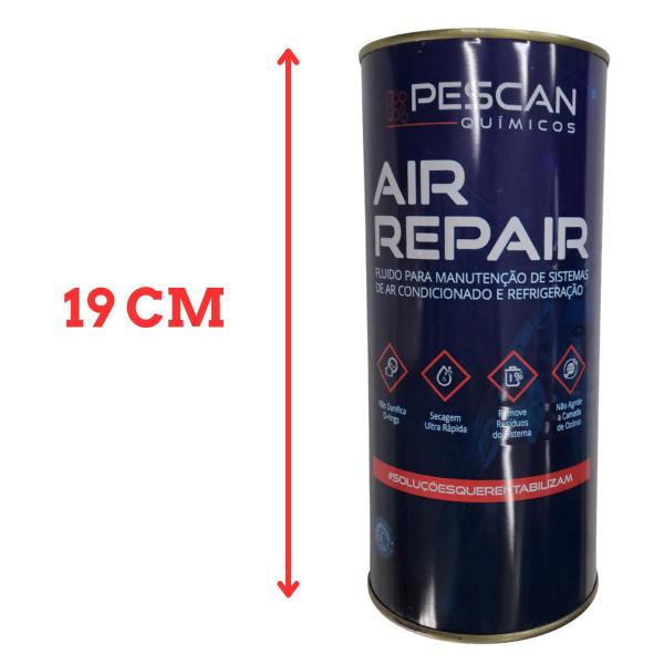 Imagem de Fluido De Limpeza Air Repair Ar Condicionado 900ml