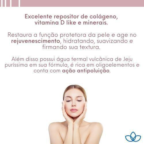 Imagem de Fluido Dermomineral Vitamina D E Colageno 60Ml