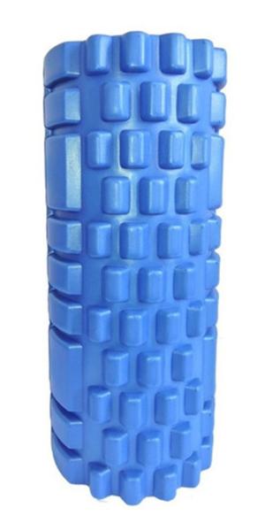 Imagem de Foam Roller - Soltura Miofacial - Rolo Liberaçao 33cm