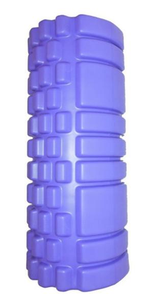 Imagem de Foam Roller - Soltura Miofacial - Rolo Liberaçao 33cm