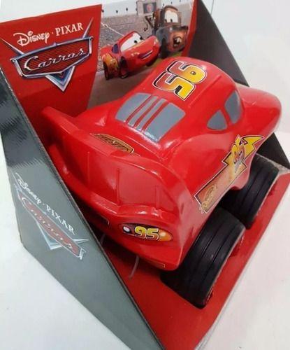 Imagem de Fofomovel Mcqueen Líder Brinquedos