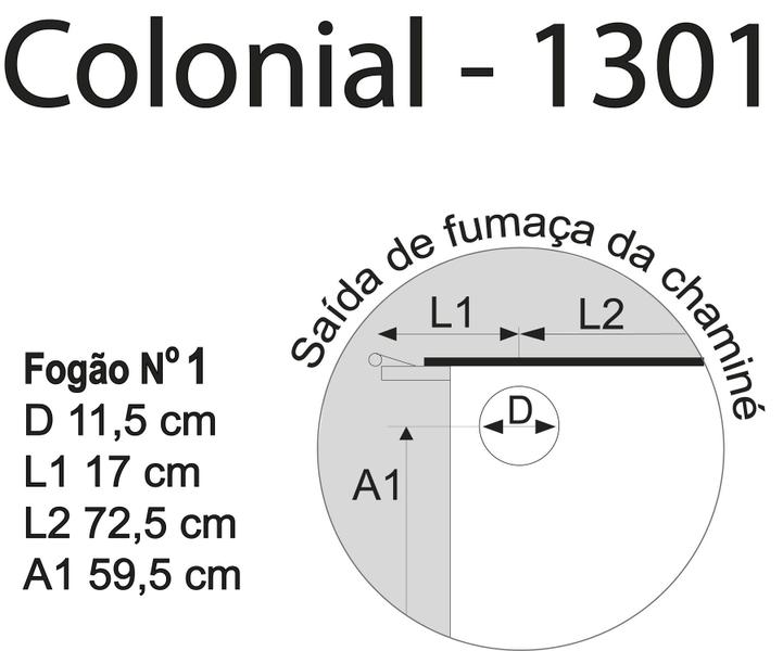 Fogão Colonial N1 Vitrocerâmica Preto Varão Esquerdo Antonow Imagem de Fogão Colonial N1 Vitrocerâmica Preto Varão Esquerdo Antonow