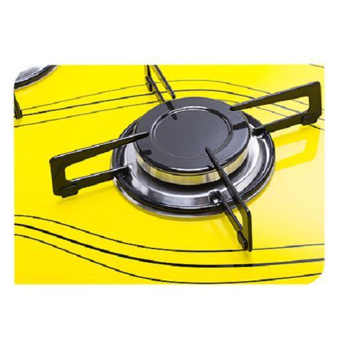 Imagem de Fogão Cooktop 4 Bocas 4Q Lines Safanelli Várias Cores