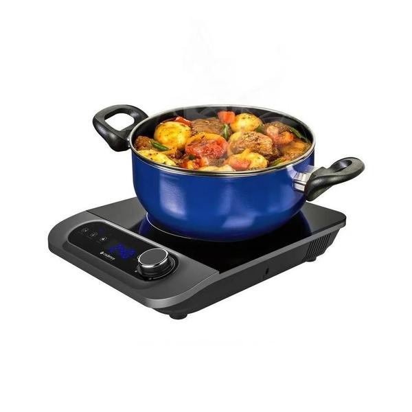 Imagem de Fogão Cooktop Cadence Indução Perfect Cuisine 220V - Fog601