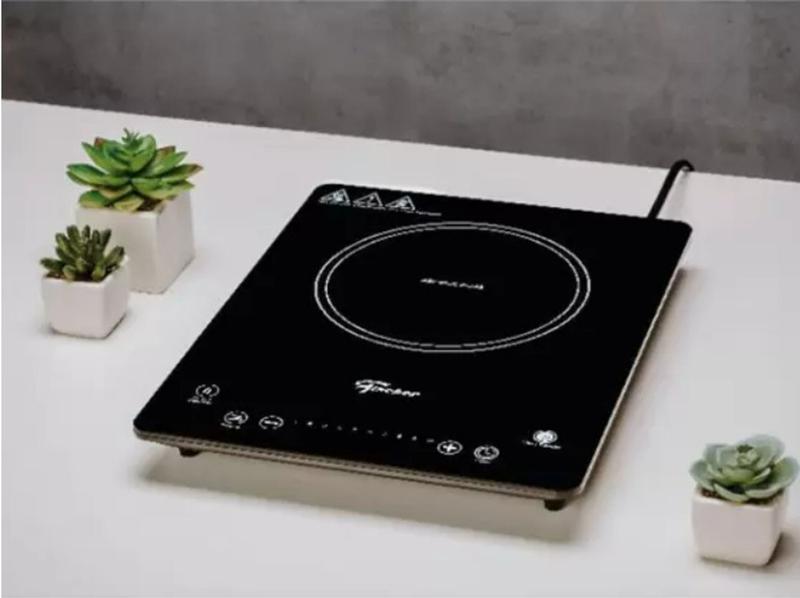 Imagem de Fogão cooktop fischer 1q por indução