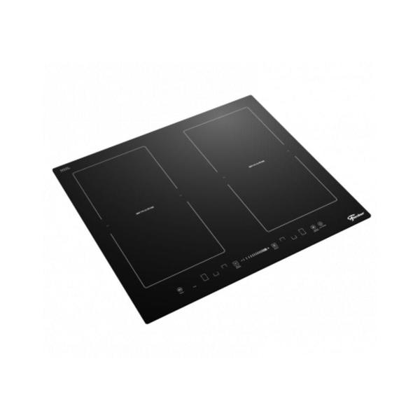 Imagem de Fogão Cooktop Fischer 4Q Smartzone por Indução 220V