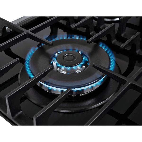 Imagem de Fogão Cooktop Fischer 5 Bocas Platinium 33810-92122