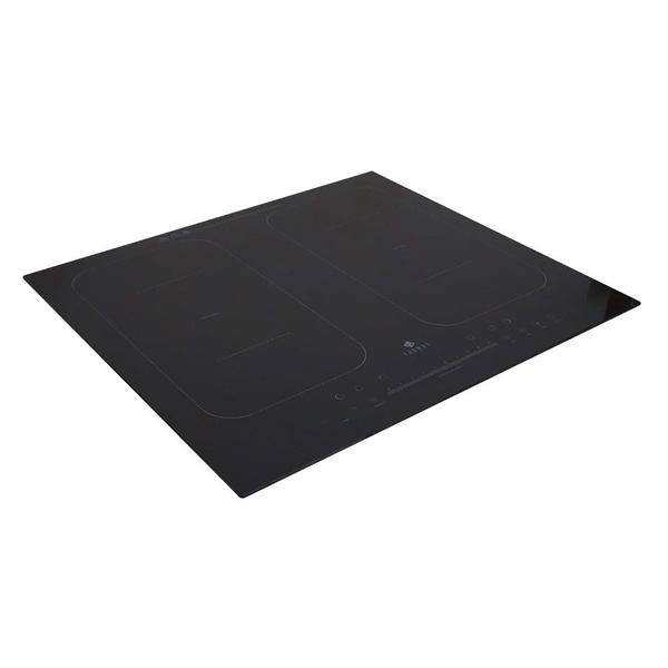 Imagem de Fogão cooktop tronos de indução com duas zonas flex 7200w 220v if7230b3-aa