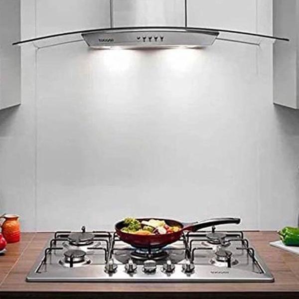 Imagem de Fogão de Mesa Cooktop FG5135IX à Gás 5 Bocas Suggar